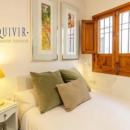 Apartamento Espiral Abades * Cordoba