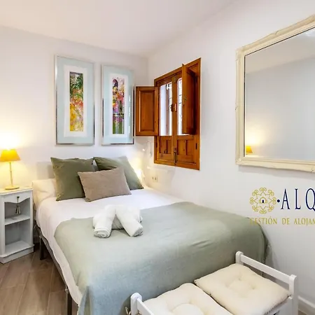 Apartamento Espiral Abades Apartment