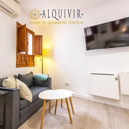 Apartamento Espiral Abades Cordoba