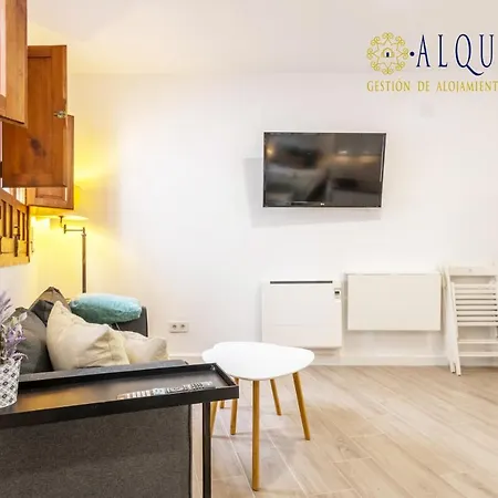 Apartamento Espiral Abades Apartamento *