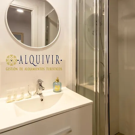 Apartamento Espiral Abades Apartment Cordoba