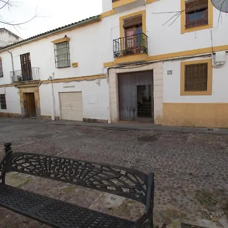 Apartamento Espiral Abades Apartment Cordoba