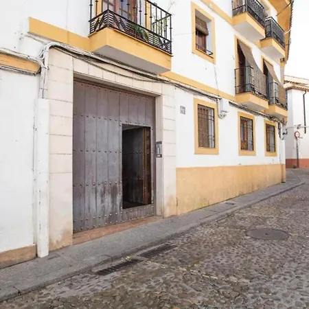 Apartamento Espiral Abades Apartamento