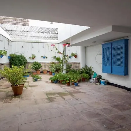 Apartamento Espiral Abades Cordoba