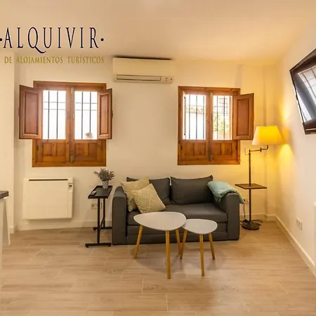 Apartamento Espiral Abades Apartment Cordoba