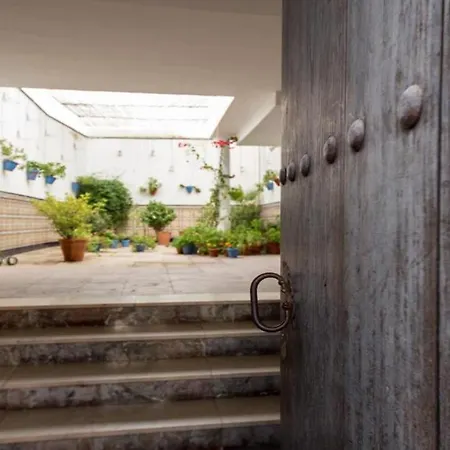 Apartamento Espiral Abades *